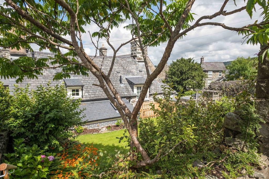 Bed & Breakfast Plas Gwyn And 4*