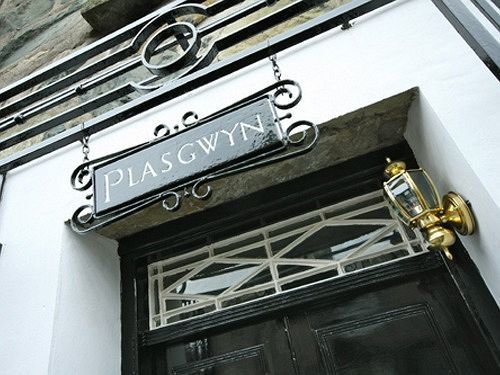 Plas Gwyn And Bed & Breakfast Dolgellau